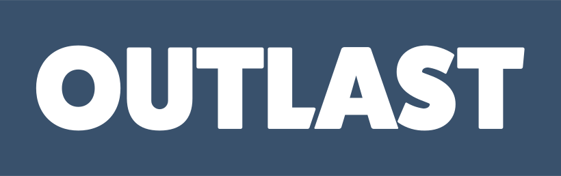 Brandfetch | Outlast Logos & Brand Assets