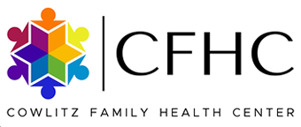 Cowlitz Family Health Center Toutle River Campus logo