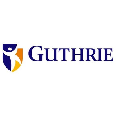 The Guthrie Clinic's profile picture