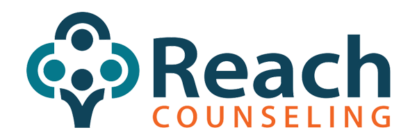 Reach Counseling logo