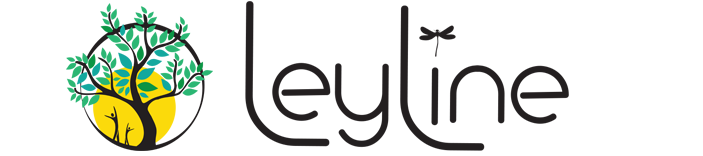 Leyline Advocates logo