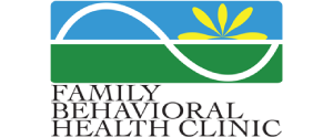 Family Behavioral Health Clinic logo
