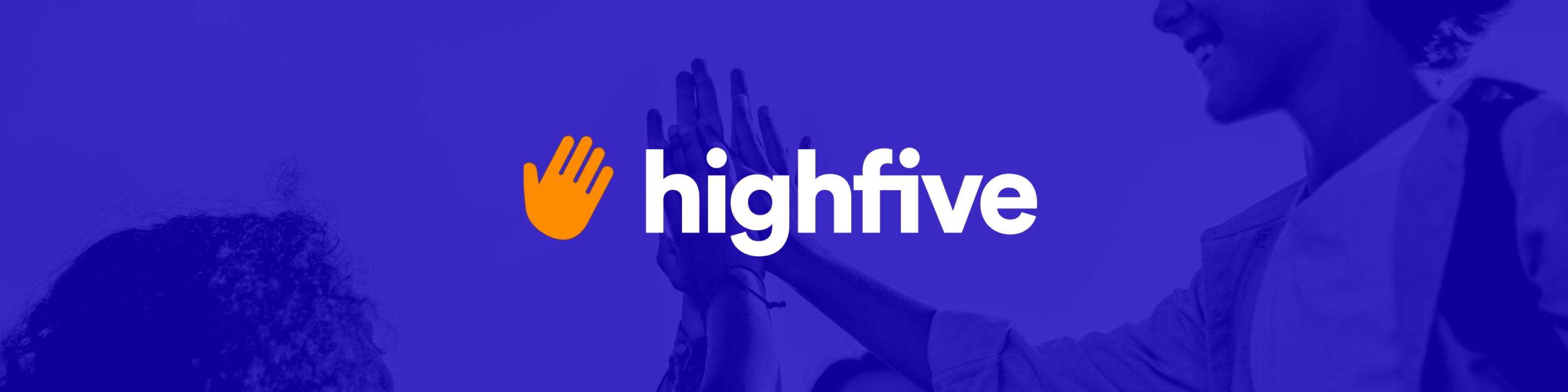 HighFive Logo & Brand Assets (SVG, PNG and vector) - Brandfetch