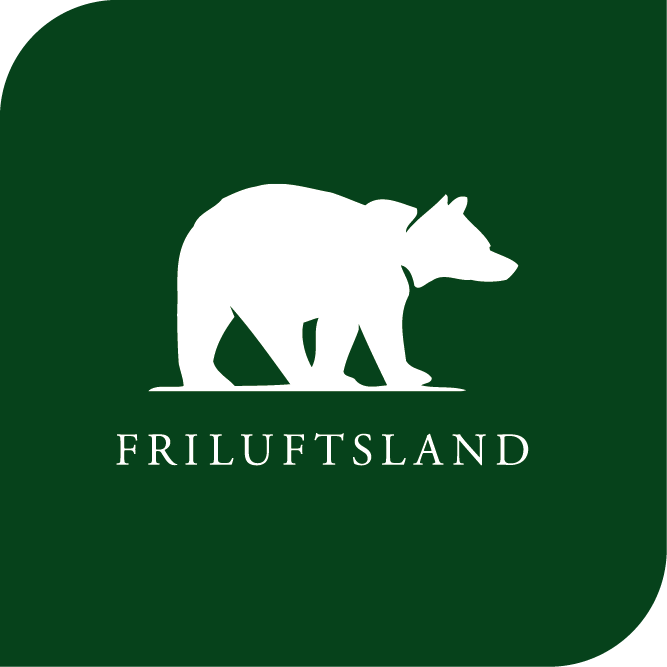 Friluftsland.dk logo