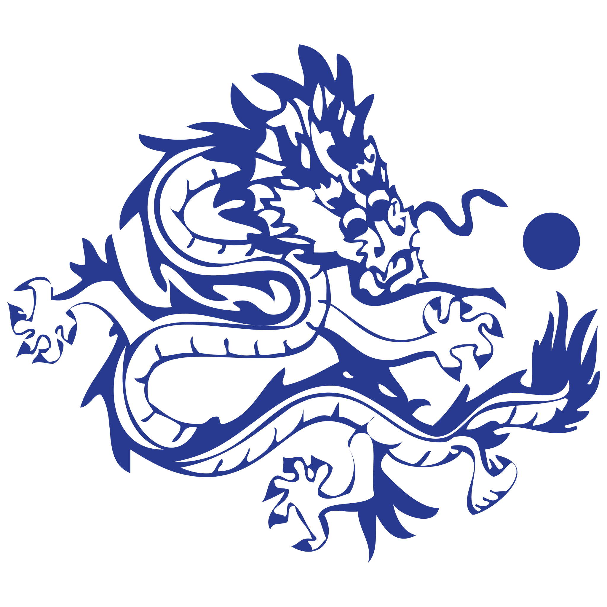 Brandfetch Blue Dragon School of Martial Arts Bergenfield NJ Logos
