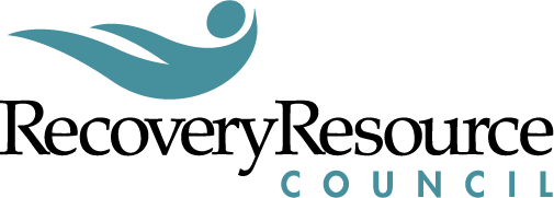 Recovery Resource Council logo