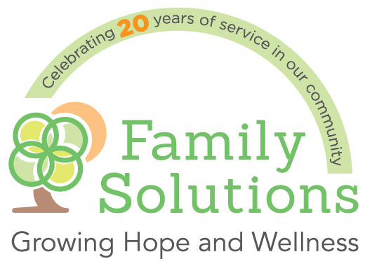 Family Solutions Vancouver logo