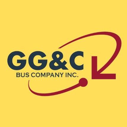 Brandfetch | GG & C Bus Company Inc. | Washington PA Logos & Brand Assets