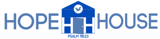 Hope House logo