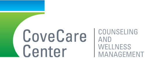 CoveCare Center Mental Health Clinic logo