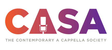 Chemical Abuse Services Agency CASA/MAAS Methadone Supported Servs logo