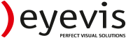 Eyevis's logo