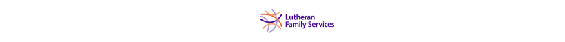 Lutheran Family Services of Nebraska Health 360 logo