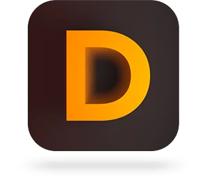 Dpth Icon