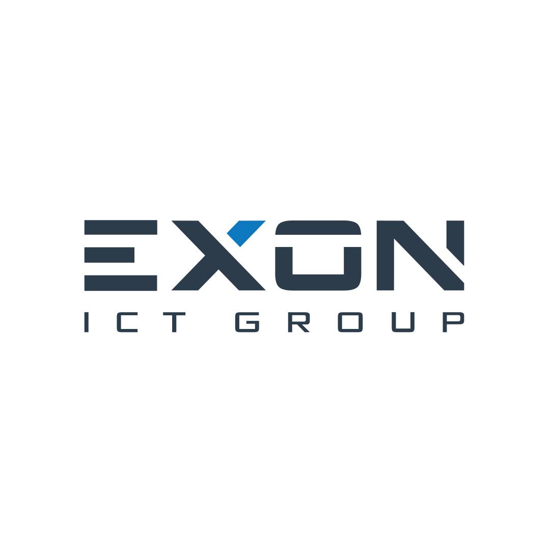 Exon ICT Group | Brecht Logos & Brand Assets | Brandfetch