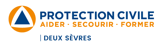 Protection Civile Deux Sèvres's logos