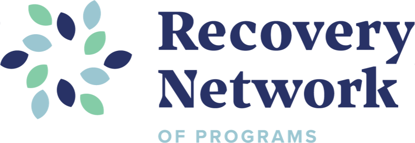 Recovery Network of Programs- Recovery Counseling Services logo