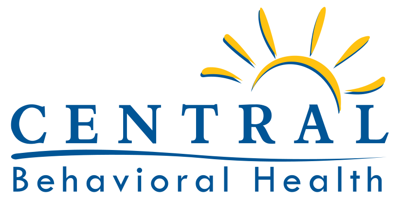 Central Behavioral Health Outpatient & Intake Services Center logo