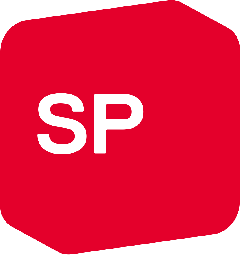 Brandfetch | SP Zürich Logos & Brand Assets