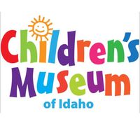 Ambitions of Idaho logo
