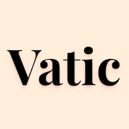 Vatic AI Icon