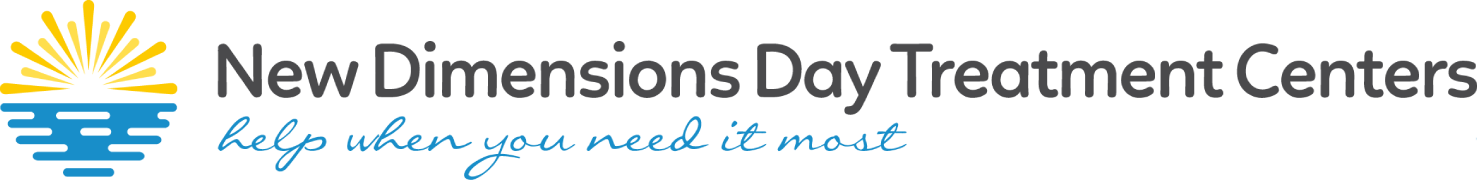 New Dimensions Day Treatrment Centers The Woodlands logo
