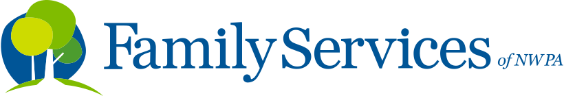 Family Services of NW PA logo