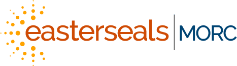 Easter Seals Michigan logo