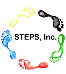 STEPS Prevention Services logo