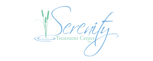 Serenity Treatment Center logo