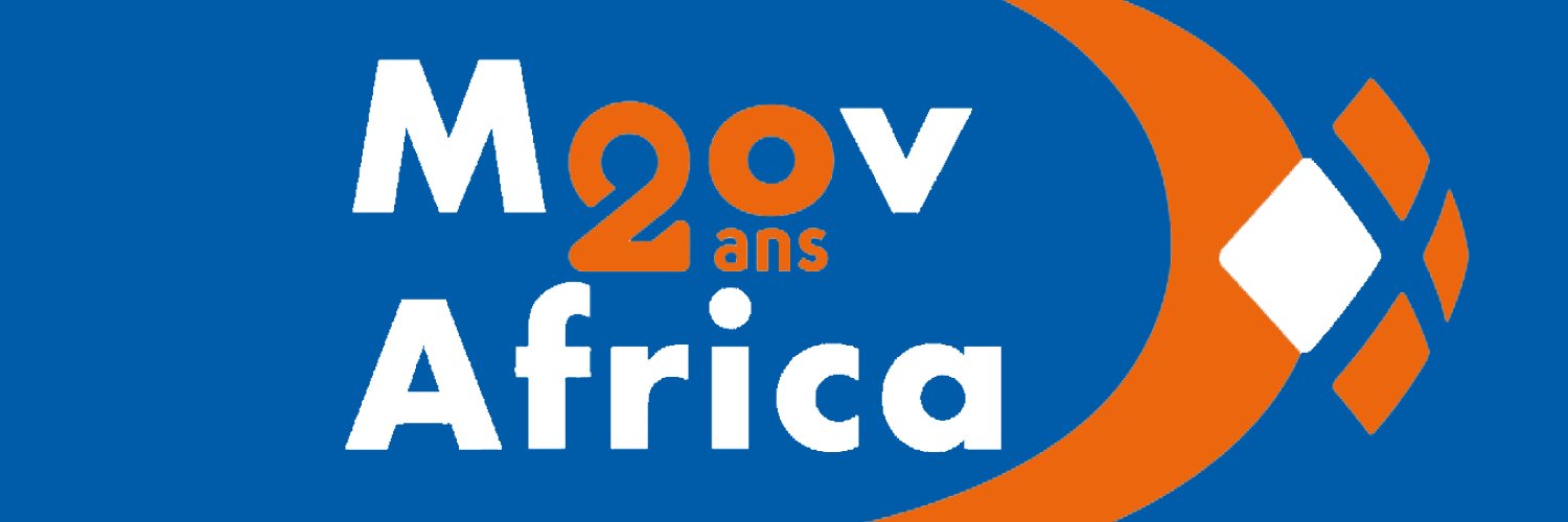 Moov Africa C te D Ivoire Logo Brand Assets SVG PNG And Vector 