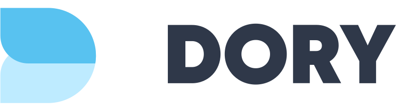 Dory's logo