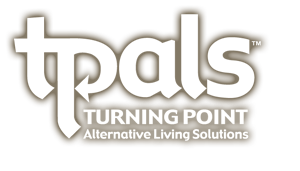 TPALS Turning Point Alt Living Solutions logo