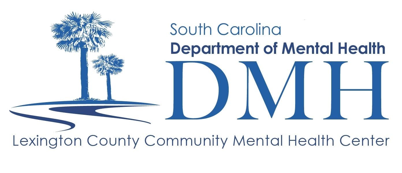 Lexington County CMHC Gaston/Swansea Clinic logo