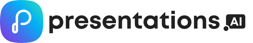 PresentationsAI Icon