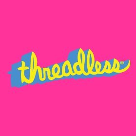 Threadless's profile picture