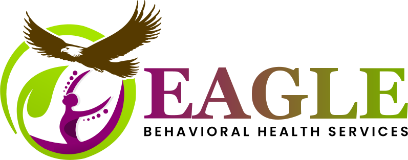 Eagle Behavioral Health Services logo