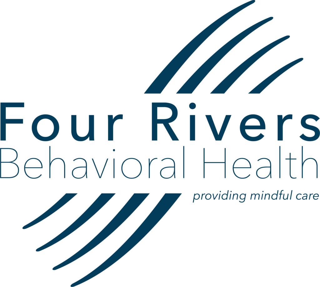 Four Rivers Behavioral Health logo