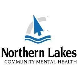 Northern Lakes Community MH Houghton Lake Office logo