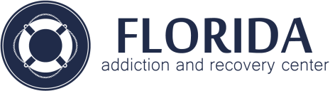 Florida Addiction and Recovery logo