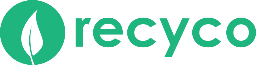 recycoin Centro de Ayuda