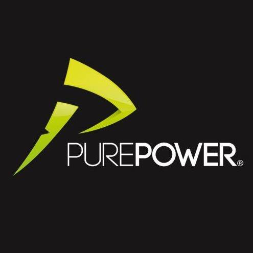 PurePower logo