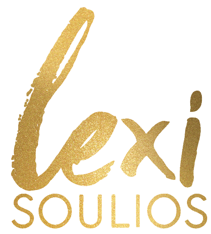 Lexi Soulios Logo & Brand Assets (SVG, PNG and vector) - Brandfetch