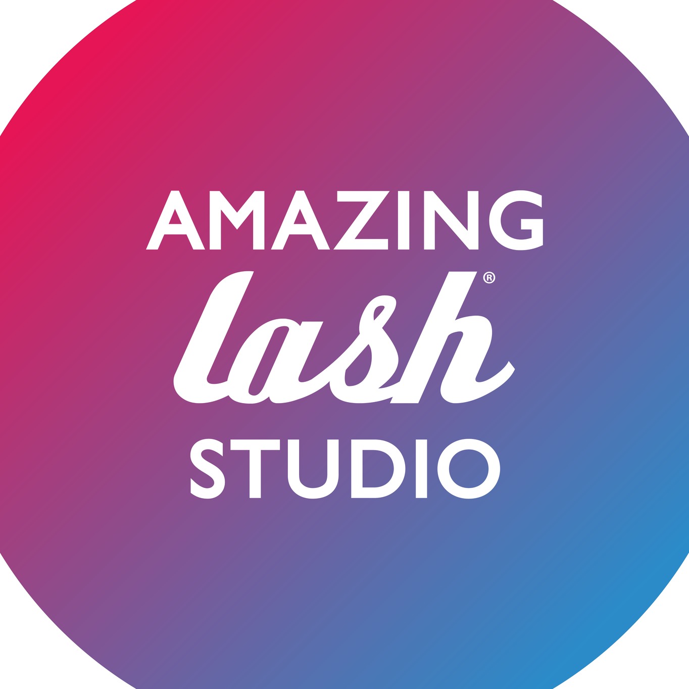 Amazing Lash Studio's icon