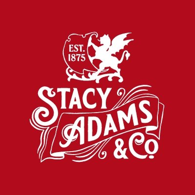 Brandfetch | Stacy Adams Logos & Brand Assets