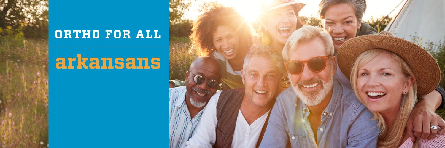 OrthoArkansas Logos & Brand Assets Brandfetch