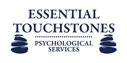 Essential Touchstones Psychological Services logo