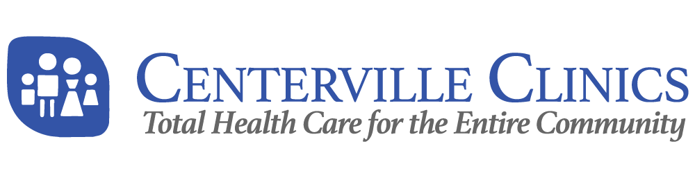 Centerville Clinic CMHC Waynesburg Clinic logo