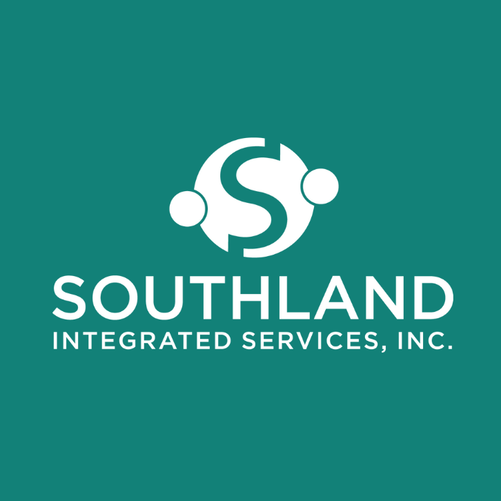 Southland Integrated Services logo