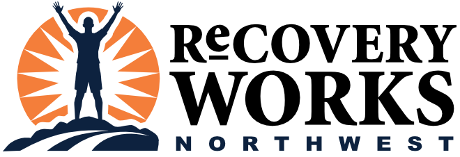 Recovery Works NW logo